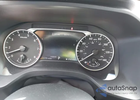 2024 Nissan Rogue S Fwd from USA, damaged, VIN 5N1BT3AA9RC757740